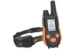 Carqseng Dog Shock Collar With Remote Control 3300FT. Waterproof. Fixed Price $30.00.