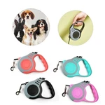 3M 5M Automatic Retractable Dog Leash Pet Collar Walking Lead Free. Fixed Price $6.99.