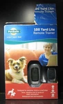 Petsafe 100 Yard Lite Remote Trainer PDT00-16030. Fixed Price $31.00.