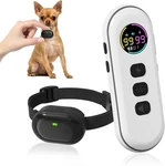 Ultra-small Anti Bark Collar, Ultra-light & Thin Dog Training With 130.... Fixed Price $50.73.