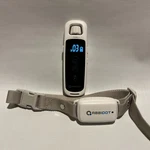 Abbidot Dog Training Collar AB-T30 Remote 3000FT 5 Modes Waterproof. Fixed Price $17.04.