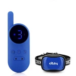 Vibrating Dog Collar - No Shock Small Training With Remote Fit.... Fixed Price $49.32.