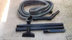 Attachment Hose Blo Pro Vacuum Airforce Magic Data 202A. Fixed Price $47.00.