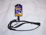 Petmate Mighty Link Comfort Check Collar Adjustable 5/8" X 9-18" Training New. Fixed Price $8.99.