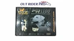 Dt Systems - Master Retriever 1100 In Camo Pattern, One Size Fits Most. Fixed Price $198.99.