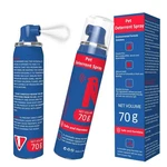 Corrector Spray Trainer, 75ML Pet Instructor For Dog, Humane Effect.... Fixed Price $27.64.
