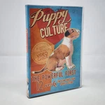 Puppy Culture Powerful First 12 Weeks Blu-ray Jane Killion Dog Training 4 Disc. Fixed Price $94.99.