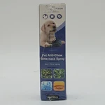 Pet Anti Chew Spray Stop Dog/cat Biting Bitter Natural 50ML Ex 5-28. Fixed Price $8.49.
