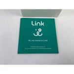 Link Pet Smart Tracker LT3A Gps Activity Monitor Dog Cat Collar Device. Fixed Price $24.99.
