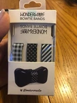 Wonderwoof 3-BAND Pack New York Fashion Collection Ships 24H. Fixed Price $16.99.