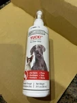 Vet Classics Yuck! No Chew Spray, 8 Oz - New! Paws Dog Cat. Fixed Price $5.30.