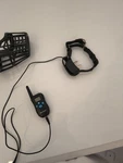 Rechargeable Rainproof 100LVS Remote Pet 2 Dog Training Shock Collar. Fixed Price $30.00.