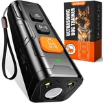 Dog Bark Deterrent Devices For Own Neighbor's Ultrasonic Training .... Fixed Price $29.95.