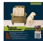 Chair Defender: Keep Pets Off Your Furniture! (dark Brown). Fixed Price $63.90.