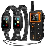 Shock Collar (10-120LBS) 3300FT Training With Remo.... Fixed Price $53.91.