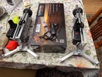 Dt Systems (1) RDL-1209, (2) RDL-1205 Remote Dummy Launchers. Fixed Price $900.00.