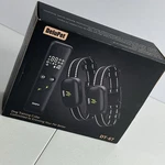 Delupet DT-67 Dog Training Set Remote 2 Complete Read. Fixed Price $24.88.