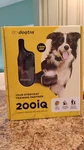 Dogtra 200IQ Collar Compact Remote Training. Fixed Price $150.00.