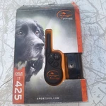 Sport Dog Field Trainer 425 - 500 Yard Range Open Box. Fixed Price $99.99.