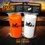 Dt Systems Feather-weight Super Pro Launcher Dummy Blaze Orange, White. Fixed Price $42.95.