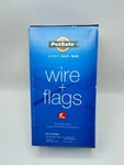 Petsafe Boundary Kit 500 Ft Wire & Flags PIG00-13769 New. Fixed Price $20.00.
