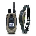 Remote Trainer 3/4 Mile Expandable Black 1900X. Fixed Price $254.99.