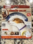 Don Sullivan Perfect Dog Command Collar Pinch Training Free Dvd Read. Fixed Price $14.95.