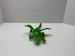Hexbug Micro Robotic Creatures Rc Dragon Remote Control Toy Green. Fixed Price $10.00.