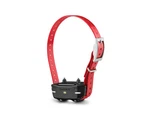 Garmin Tri-tronics PT10 Electronic Add-on Dog Collar Red. Fixed Price $179.27.