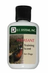 D.t. Systems Training Scent For Pets, 1-1/4-OUNCE, Pheasant. Fixed Price $12.95.