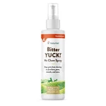 Naturvet Bitter Yuck No Chew Spray For Dog/cat/horse - Water Based 8 Oz. Fixed Price $14.97.