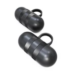 Synergee Cardio Hand Weights. Steel Dumbbell Set With Anti-slip .... Fixed Price $49.69.