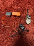 Sportdog Lot Remote Transmitter ST101-W Collar Charger. Fixed Price $69.95.
