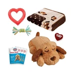 Smartpetlove Original Snuggle Puppy Essentials Starter Kit - Heartbeat .... Fixed Price $76.11.