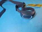 Petsafe Bark Control Dog Training Collar Only 5VDC 100MA Waterproof Rechargeable. Fixed Price $32.79.