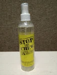 Ebpp Stop The Chew 3X Strength Anti Spray For Dogs - No. Fixed Price $13.50.