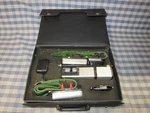 Systems 300-DT Dog Trainer With 2 Collars & Transmitter. Fast Free Shipping.. Fixed Price $50.00.