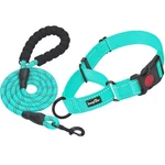 Martingale Dog Collars With Quick Release Buckle - Reflective Training. Fixed Price $18.37.