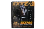 Dt Systems DD700 D.o.g. Director Yard Maxx Range Training Collar - Black. Fixed Price $119.96.