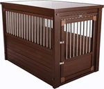 New Age Pet Ecoflex Crate/end Table, X-large, Russet. Fixed Price $330.45.