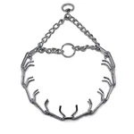 Herm Sprenger Prong Dog Training Collar Ultra-plus Chrome Plated Steel Pet Pi.... Fixed Price $48.28.