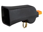 Sportdog Roy Gonia Mega Whistle With Pea. Fixed Price $20.88.