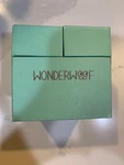 Wonderwoof Bowtie - Bonetie Black WWF01P0006. Fixed Price $19.99.