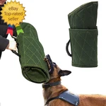 Bite Sleeve Training Large Dogs Fits Pitbull German Shepherd K9. Fixed Price $52.99.