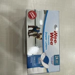 Four Paws Wee-wee Dog Diaper Garment Pads (24 Pack). Fixed Price $39.00.