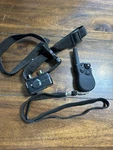 Sportdog With Remote & Collar FT-303 SWR/2KE3-FT303ASD-105/S. Fixed Price $19.99.
