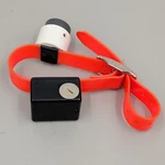 Innotek TB-250 Pro Tracker Dog Collar Used, Battery Magnet. Fixed Price $49.99.