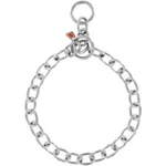 Herm Sprenger Stainless Steel Short Link Fur Saver Dog Training Collar All Sizes. Fixed Price $45.99.