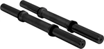 14" Regular Dumbbell Handles Multiple Options. Fixed Price $31.80.
