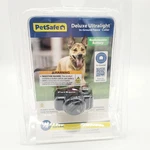 Petsafe Ultralight Dog Fence Collar In-ground Receiver, Waterproof, Deluxe. Fixed Price $77.58.